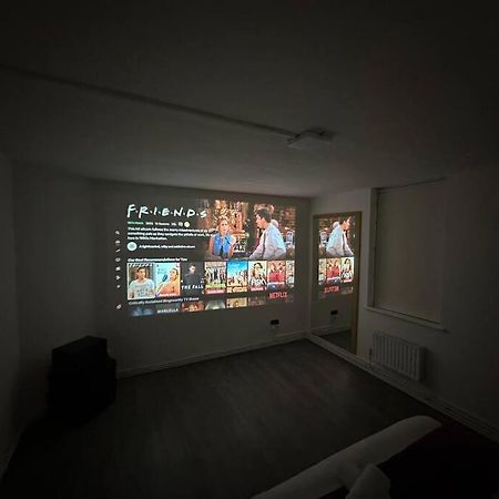 Super Double Bedroom Zone 1 London Eksteriør bilde