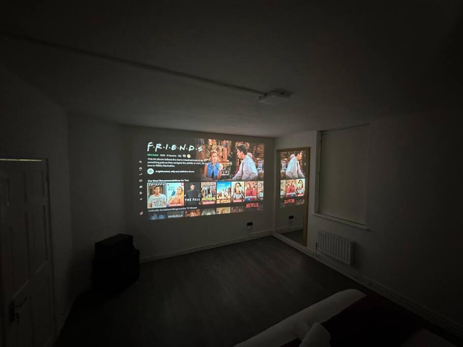 Super Double Bedroom Zone 1 London Eksteriør bilde